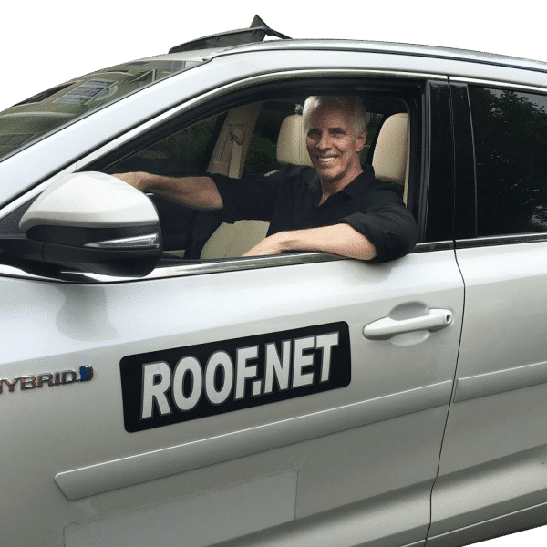 roof replacement contractor